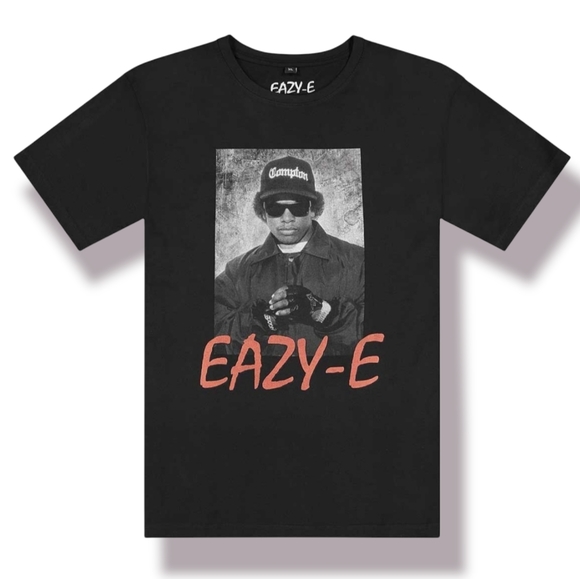 Ruthless Classics EAZY-E Men's T-Shirt Size L - Picture 3 of 4